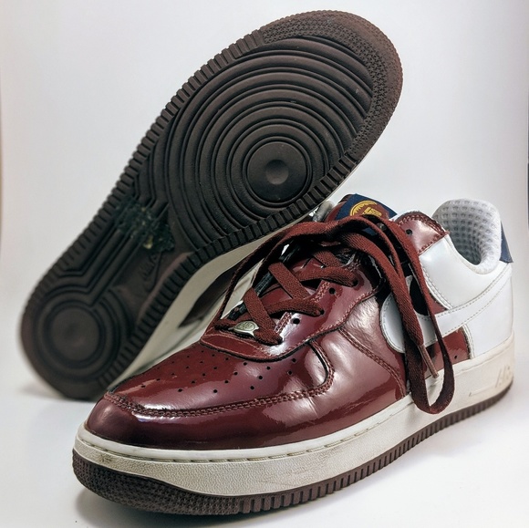 Nike Air Force 1❌SOLD❌ - Picture 2 of 7